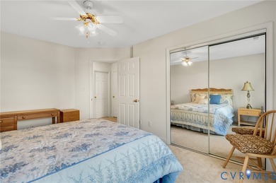 This gorgeous, move in ready end unit has been recently on Stonehenge Golf and Country Club in Virginia - for sale on GolfHomes.com, golf home, golf lot