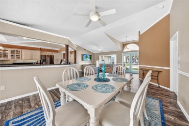 Stunning Pool Home on Oversized Corner Lot in Highly on Rotonda Golf and Country Club The Links Course in Florida - for sale on GolfHomes.com, golf home, golf lot