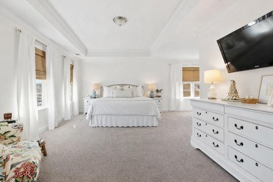 Welcome to 435 Flat Rock Lane located on one of Cane Bay's most on Cypress Point Par 3 in South Carolina - for sale on GolfHomes.com, golf home, golf lot