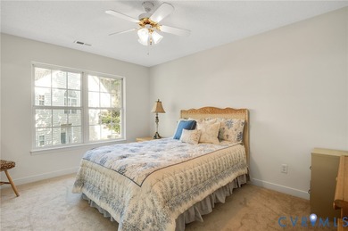 This gorgeous, move in ready end unit has been recently on Stonehenge Golf and Country Club in Virginia - for sale on GolfHomes.com, golf home, golf lot