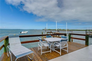 Welcome to Paradise!!! This stunning single-family residence on on Island Dunes Country Club in Florida - for sale on GolfHomes.com, golf home, golf lot