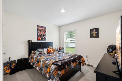 Welcome to this 2023 DR Horton SMART Home, ideally located in on Oak Hills Country Club in Florida - for sale on GolfHomes.com, golf home, golf lot