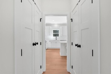 Featuring the *Travis floor plan* features 4 bedrooms, 2.5 baths on The Plantation Golf Club in Georgia - for sale on GolfHomes.com, golf home, golf lot