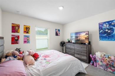 Welcome to this 2023 DR Horton SMART Home, ideally located in on Oak Hills Country Club in Florida - for sale on GolfHomes.com, golf home, golf lot