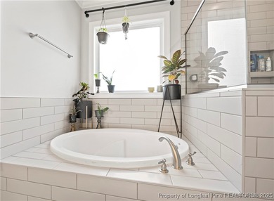 Experience luxury, comfort, and exceptional functionality in on Anderson Creek Golf Club in North Carolina - for sale on GolfHomes.com, golf home, golf lot