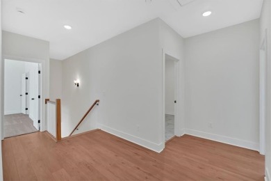 Featuring the *Travis floor plan* features 4 bedrooms, 2.5 baths on The Plantation Golf Club in Georgia - for sale on GolfHomes.com, golf home, golf lot