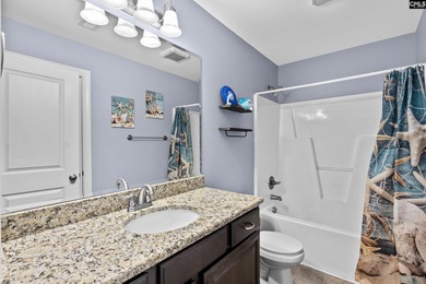 Beautiful all-brick 4BR/3.5BA home in the well established on Indian River Golf Club in South Carolina - for sale on GolfHomes.com, golf home, golf lot