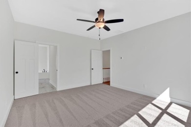 Featuring the *Travis floor plan* features 4 bedrooms, 2.5 baths on The Plantation Golf Club in Georgia - for sale on GolfHomes.com, golf home, golf lot