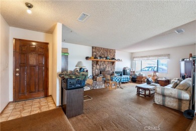 Great home located in the city of Helendale. This home offers 3 on Silver Lakes Golf Course in California - for sale on GolfHomes.com, golf home, golf lot