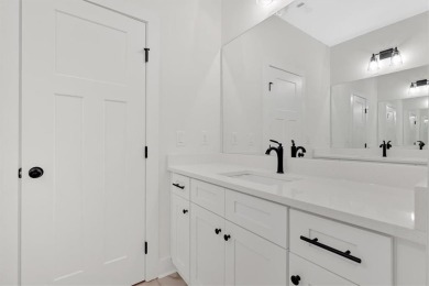 Featuring the *Travis floor plan* features 4 bedrooms, 2.5 baths on The Plantation Golf Club in Georgia - for sale on GolfHomes.com, golf home, golf lot