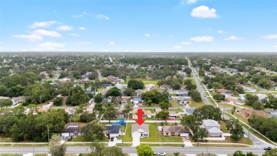 Welcome to this 2023 DR Horton SMART Home, ideally located in on Oak Hills Country Club in Florida - for sale on GolfHomes.com, golf home, golf lot