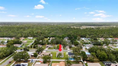 Welcome to this 2023 DR Horton SMART Home, ideally located in on Oak Hills Country Club in Florida - for sale on GolfHomes.com, golf home, golf lot