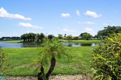 Welcome to your dream home in beautiful Boca Woods Country Club! on Boca Woods Country Club in Florida - for sale on GolfHomes.com, golf home, golf lot