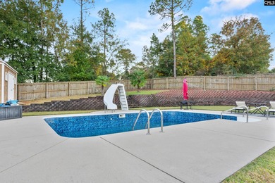 Beautiful all-brick 4BR/3.5BA home in the well established on Indian River Golf Club in South Carolina - for sale on GolfHomes.com, golf home, golf lot