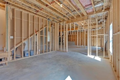 Featuring the *Travis floor plan* features 4 bedrooms, 2.5 baths on The Plantation Golf Club in Georgia - for sale on GolfHomes.com, golf home, golf lot
