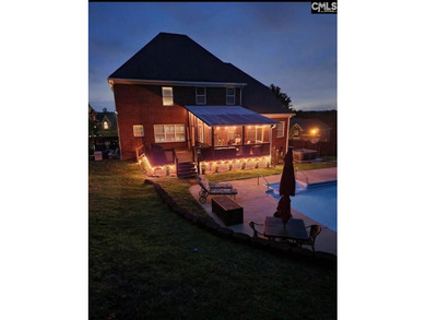 Beautiful all-brick 4BR/3.5BA home in the well established on Indian River Golf Club in South Carolina - for sale on GolfHomes.com, golf home, golf lot