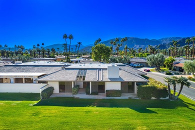 Situated on a desirable corner lot, this property offers on The Springs Country Club in California - for sale on GolfHomes.com, golf home, golf lot