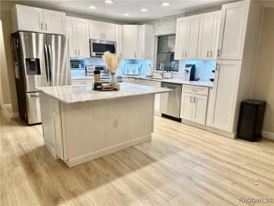 Beautiful THREE or FOUR bedroom home in desirable Connell Lake on LakeSide Country Club in Florida - for sale on GolfHomes.com, golf home, golf lot