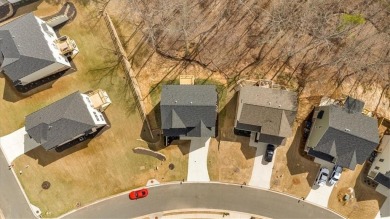 Featuring the *Travis floor plan* features 4 bedrooms, 2.5 baths on The Plantation Golf Club in Georgia - for sale on GolfHomes.com, golf home, golf lot