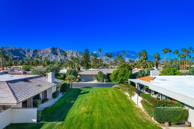Situated on a desirable corner lot, this property offers on The Springs Country Club in California - for sale on GolfHomes.com, golf home, golf lot