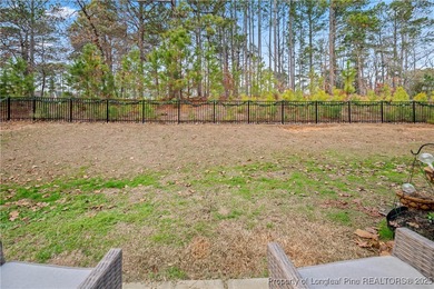 Experience luxury, comfort, and exceptional functionality in on Anderson Creek Golf Club in North Carolina - for sale on GolfHomes.com, golf home, golf lot