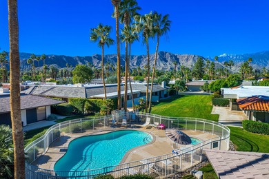 Situated on a desirable corner lot, this property offers on The Springs Country Club in California - for sale on GolfHomes.com, golf home, golf lot