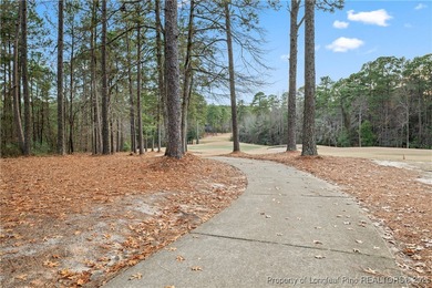 Experience luxury, comfort, and exceptional functionality in on Anderson Creek Golf Club in North Carolina - for sale on GolfHomes.com, golf home, golf lot