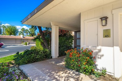 Situated on a desirable corner lot, this property offers on The Springs Country Club in California - for sale on GolfHomes.com, golf home, golf lot