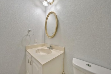 Move-in ready 3-bedroom, 2-bathroom single-family home with on Duffys Golf Center in Florida - for sale on GolfHomes.com, golf home, golf lot