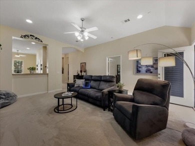This townhome is perfect for the first time or sizing down on Ridgeview Ranch Golf Club in Texas - for sale on GolfHomes.com, golf home, golf lot