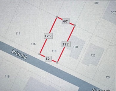 This attractive lot sits in the desirable neighborhood of on Rotonda Golf and Country Club - Long Marsh  in Florida - for sale on GolfHomes.com, golf home, golf lot