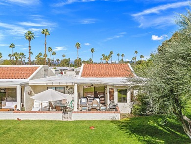 Resort-style living in the gated community of Cathedral Canyon on Cathedral Canyon Golf and Tennis Club in California - for sale on GolfHomes.com, golf home, golf lot