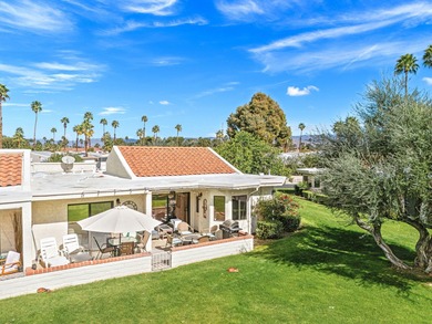 Resort-style living in the gated community of Cathedral Canyon on Cathedral Canyon Golf and Tennis Club in California - for sale on GolfHomes.com, golf home, golf lot