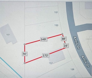 This attractive lot sits in the desirable neighborhood of on Rotonda Golf and Country Club - Long Marsh  in Florida - for sale on GolfHomes.com, golf home, golf lot