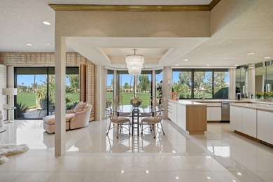 Ideally situated on the golf course in The Springs Country Club on The Springs Country Club in California - for sale on GolfHomes.com, golf home, golf lot