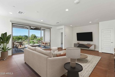 BREATHTAKING VIEW LOT + DESIGNER DETAILS + RESORT LIVING & on Tonto Verde Golf Club in Arizona - for sale on GolfHomes.com, golf home, golf lot