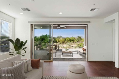 BREATHTAKING VIEW LOT + DESIGNER DETAILS + RESORT LIVING & on Tonto Verde Golf Club in Arizona - for sale on GolfHomes.com, golf home, golf lot