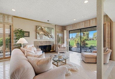 Ideally situated on the golf course in The Springs Country Club on The Springs Country Club in California - for sale on GolfHomes.com, golf home, golf lot