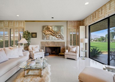 Ideally situated on the golf course in The Springs Country Club on The Springs Country Club in California - for sale on GolfHomes.com, golf home, golf lot