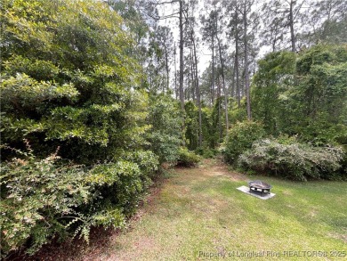 Beautifully maintained 3 BR, 2 1/2 BA home located in the highly on Carolina Lakes Country Club in North Carolina - for sale on GolfHomes.com, golf home, golf lot