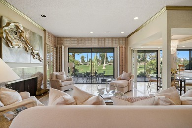 Ideally situated on the golf course in The Springs Country Club on The Springs Country Club in California - for sale on GolfHomes.com, golf home, golf lot