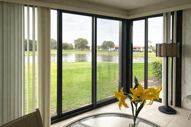 Welcome to resort style non membership adult living in the on Boca Lago Golf and Country Club in Florida - for sale on GolfHomes.com, golf home, golf lot