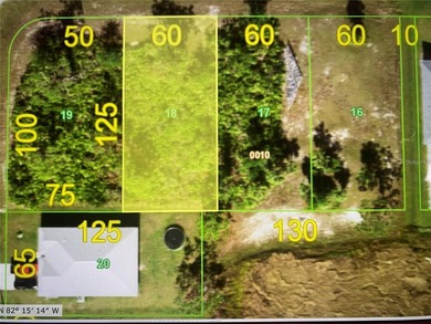 This attractive lot sits in the desirable neighborhood of on Rotonda Golf and Country Club - Long Marsh  in Florida - for sale on GolfHomes.com, golf home, golf lot