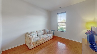 Welcome to this beautifully updated 2 bedroom, 2 bath ranch on Whisper Creek Golf Club in Illinois - for sale on GolfHomes.com, golf home, golf lot