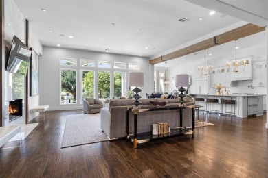 Experience refined Mediterranean-inspired living in this on TPC Four Seasons - Las Colinas Resort in Texas - for sale on GolfHomes.com, golf home, golf lot