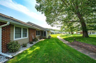 It's time to relax and enjoy a carefree lifestyle in this on Leisure Village Golf Course in New York - for sale on GolfHomes.com, golf home, golf lot