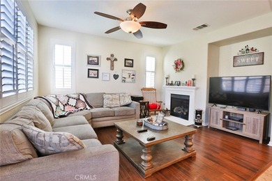 Welcome and step into this beautiful and well maintained home in on Morongo Golf Club at Tukwet Canyon in California - for sale on GolfHomes.com, golf home, golf lot