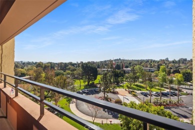 Welcome to The Towers, where luxury meets convenience in the on Leisure Village Par 3 Golf Course in California - for sale on GolfHomes.com, golf home, golf lot