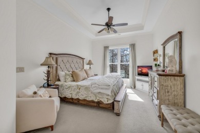BEAUTIFUL 4BR/3.5BA TOWNHOME with high ceilings to enhance the on Chatuge Shores Golf Course in North Carolina - for sale on GolfHomes.com, golf home, golf lot