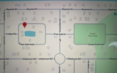 This attractive lot sits in the desirable neighborhood of on Rotonda Golf and Country Club - Long Marsh  in Florida - for sale on GolfHomes.com, golf home, golf lot